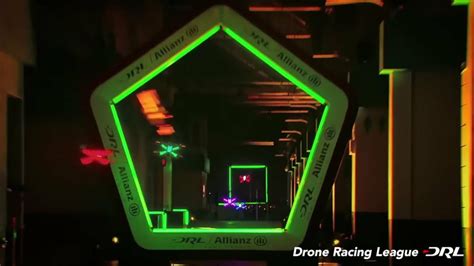 dji championship race drone drl racer    freestylehd