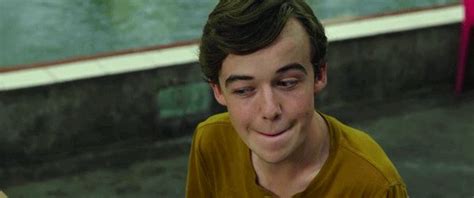 Pin On Alex Lawther