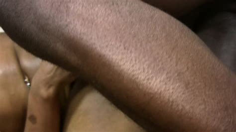 bbc giving creampie to sexy ebony teen after her orgasm eporner