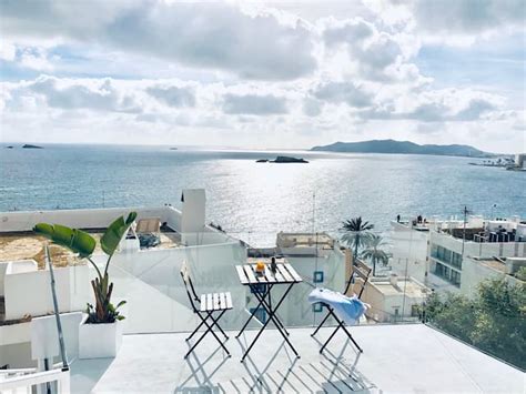 airbnb ibiza vacation rentals places  stay