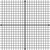 Graph Coordinate Isometric Gantt sketch template