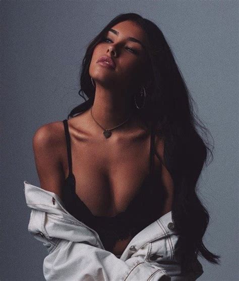 12 sexiest pics of teen celebrity madison beer pandesia world