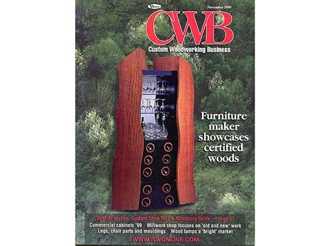 wiggers custom furniture  custom woodworking business
