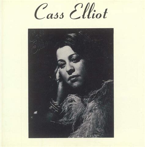 Cass Elliot Mama Cass Cass Elliot Music