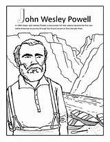 Henry Powell sketch template