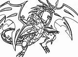 Bakugan Drago Ice Wecoloringpage дети рисунки рисунок раскрашивания иллюстрации Tigrerra sketch template