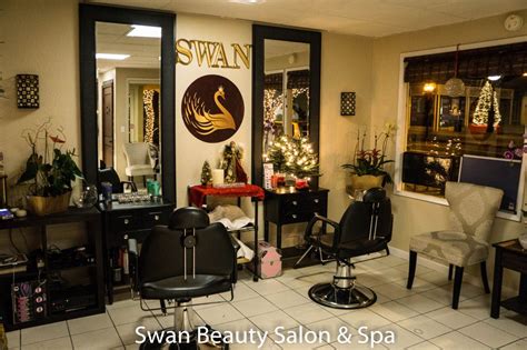 swan beauty salon spa  los altos swan beauty salon spa  main