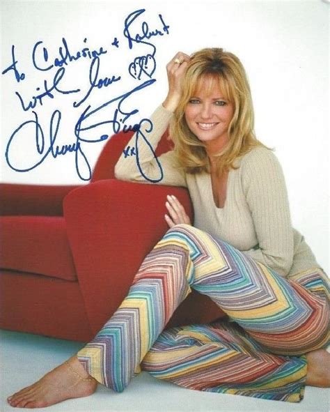 40 Glamorous Photos Of Cheryl Tiegs In The 1970s ~ Vintage Everyday