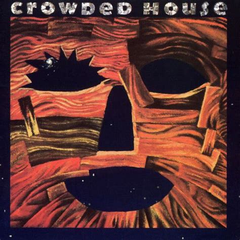 Woodface Crowded House Songs Reviews Credits Allmusic