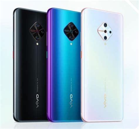 Ada Vivo V9 dan Vivo V9 6 GB (Pro), Apa Bedanya? | BukaReview
