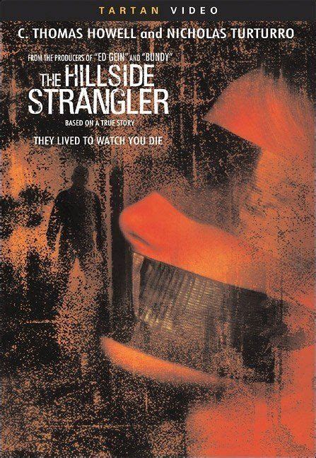 the hillside strangler 2004 hillside stranglers hillside strangler movie of the week movies