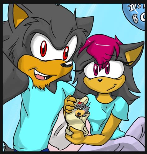 sonic and shadow the hedgehog gay freee