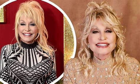 dolly parton reveals she doesn t wear sweats at home and likes keeping