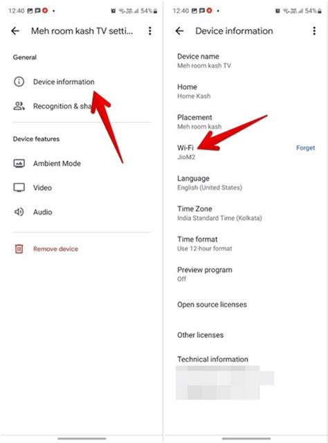 fixes  chromecast wi fi  connecting  tech easier