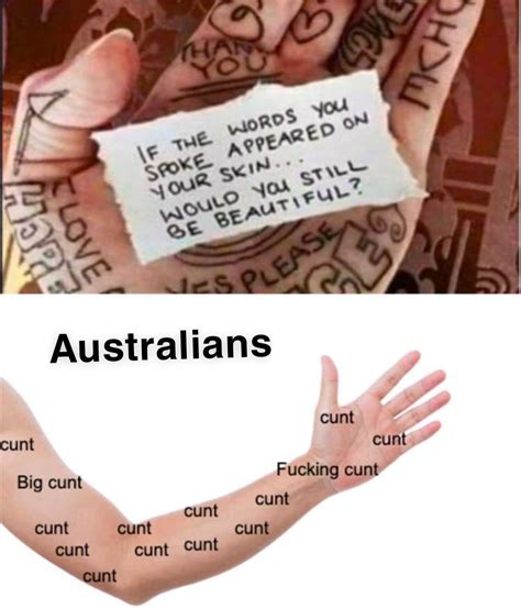 australian accent rdankmemes
