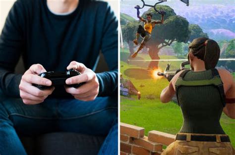 fortnite addict opens up about drug problems caused by game ‘i was unable to function