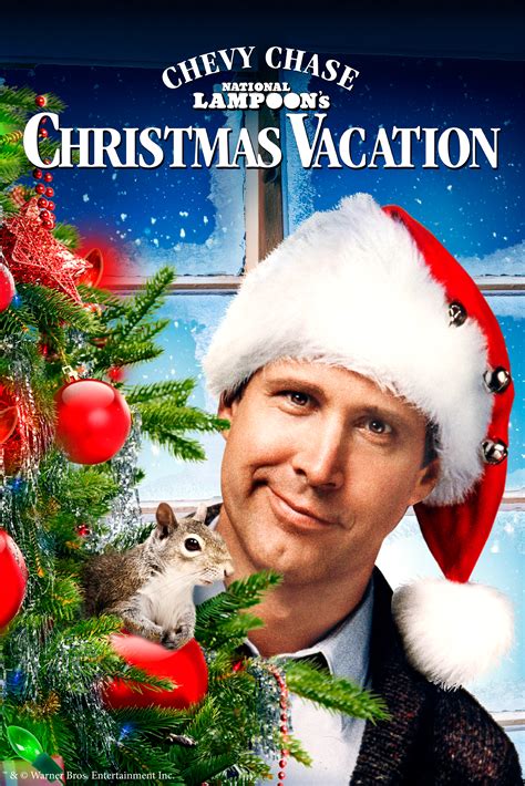 National Lampoon S Christmas Vacation Filmbankmedia