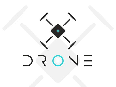 drone logo design drone minimalist logo design  logo design business logo design web
