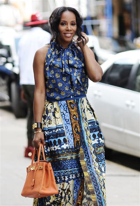 20 Of The Best Dressed Black Women We Ve Ever Known Essence