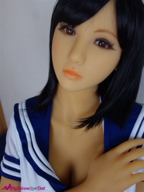 japanese schoolgirl love doll my silicone love doll