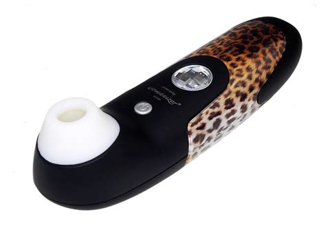 The Womanizer Amazing New Kind Of Orgasm Inducing Sex Toy