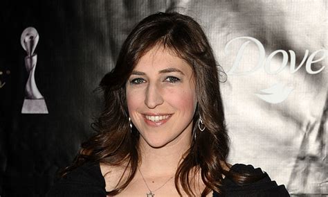 mayim bialik speaks out on surreal opportunity to host
