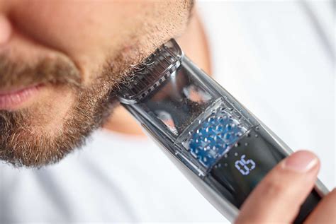 awesome   choose  vacuum beard trimmer check   httpstylemanncomvacuum beard