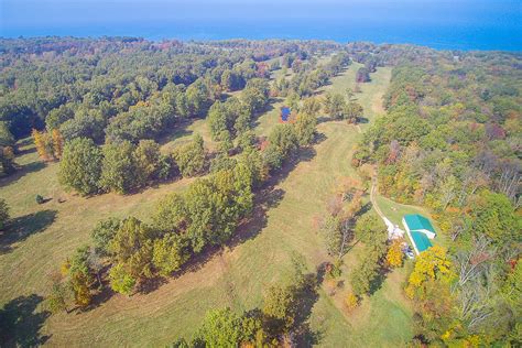 aerial drone photography northeast ohio real estate photography