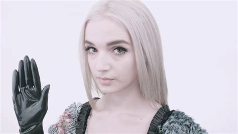 meet poppy the most unsettling youtuber you ll ever watch