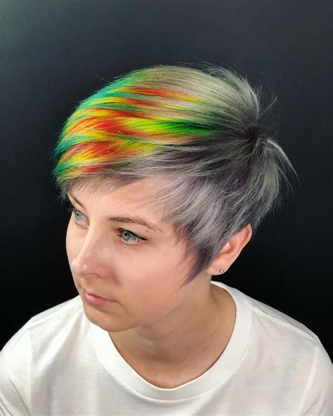 10 Trendy Pixie Haircuts And Color For Summer Popular Haircuts