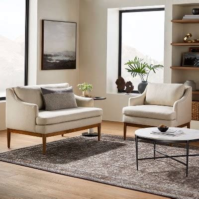 howell seating collection threshold designed  studio mcgee target