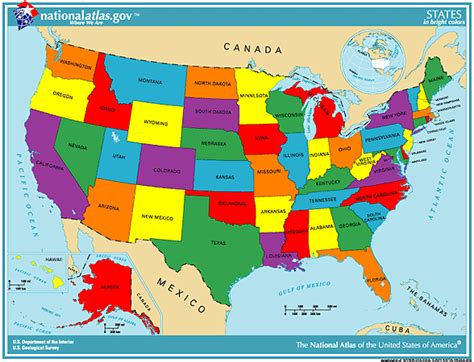 cookies domain making  laminated united states map