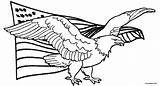Adler Malvorlagen Amerikanischer sketch template