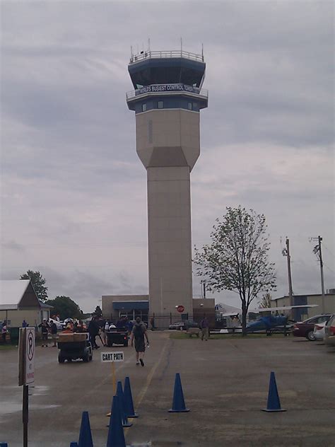 airship ventures worlds busiest control tower