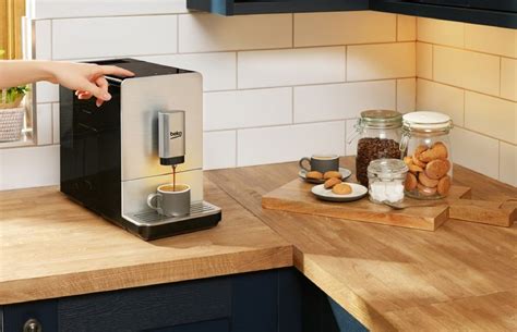 bean  cup coffee machines   top  coffee makers real homes