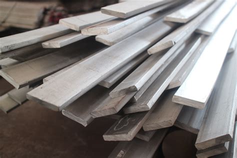 manufacturer quality stainless steel flat bar shanghai shuo bao steel