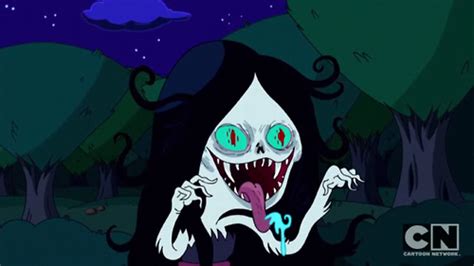 What Is Your Favorite Marceline Monster Form Poll Results