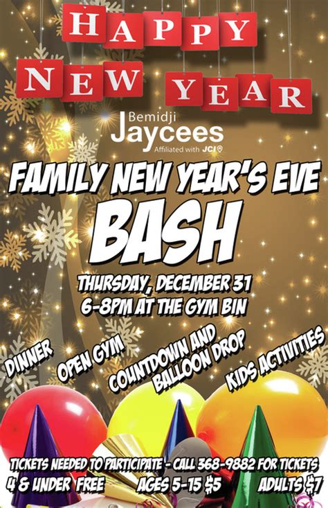 blog archives bemidji jaycees
