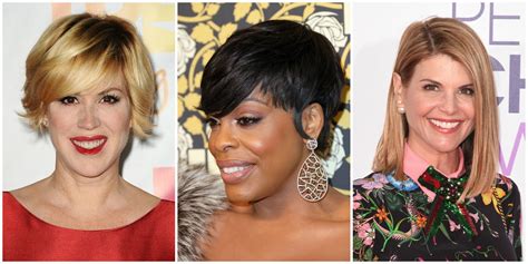 25 Best Hairstyles For Women Over 50 Gorgeous Haircut