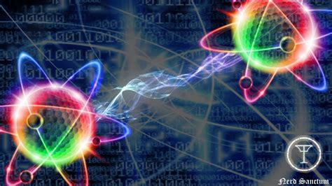 step closer  quantum teleportation science politics religion