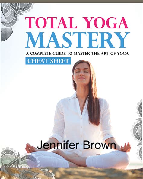 Total Yoga Mastery