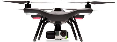 gopro drone aerial photography  started