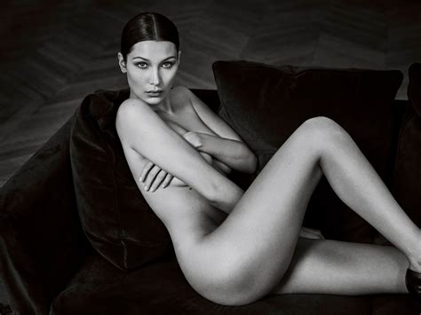 bella hadid nude and sexy 3 photos thefappening