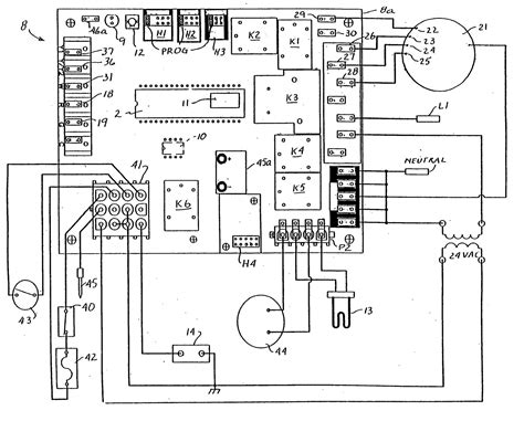 ruud oil furnace wiring diagram wiring diagram