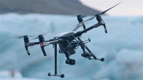 dji introduces   series professional drones dronerush