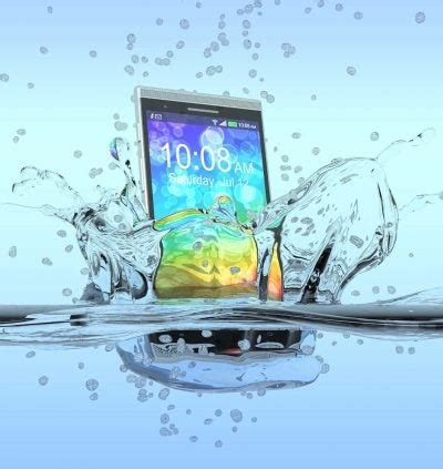 top   waterproof phones  techco smartphone reviews