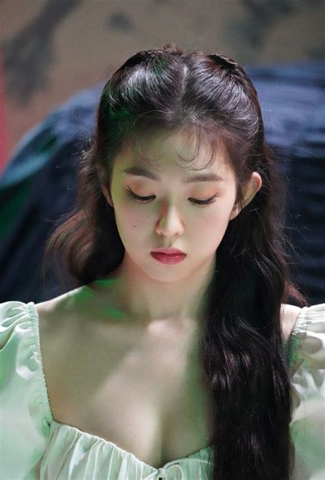 Pin De ﹄ji Soo Song﹃ Em ꕥᵒ Red Velvet ᵒꕥ Em 2020 Ideias De Cabelo