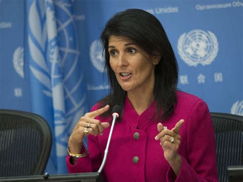 When Nikki Haley Flaunted Her Indian Connection Times Of
