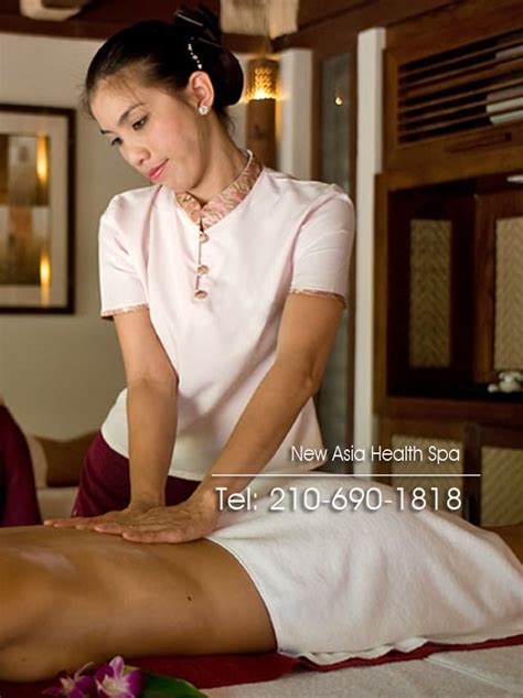 asia health spa updated      babcock