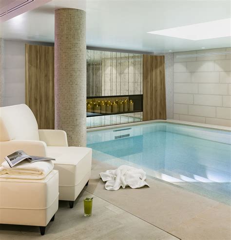 spa celine  cinq mondes maison albar hotel paris celine